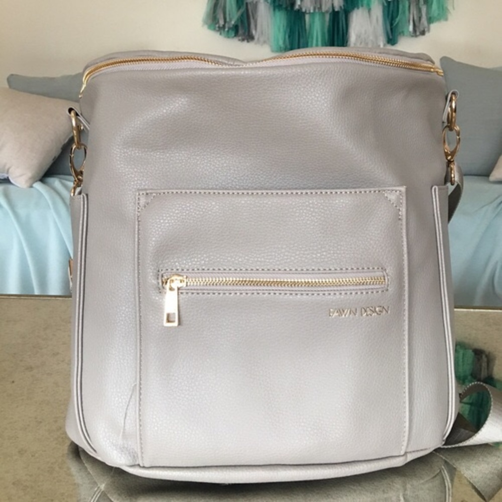 Fawn Design bag